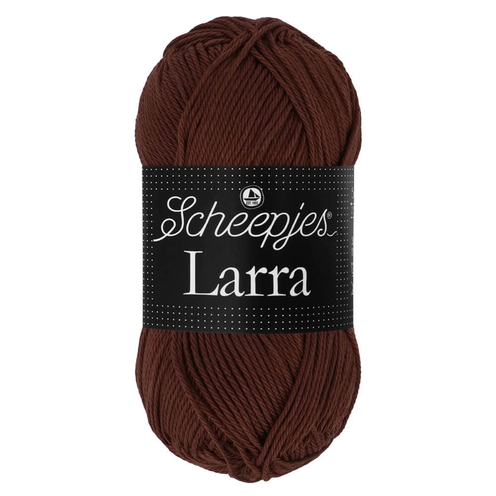 Scheepjes - Scheepjes Larra 7385 Yarn - 10x50g