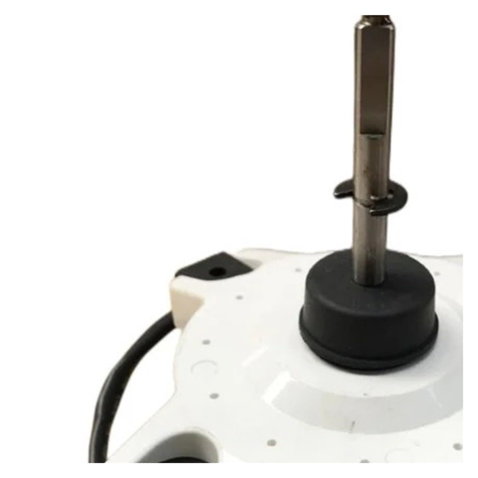 Motore Esterno CC for Aria Condizionata A Frequenza Variabile DC310V 24W, Compatibile Con AUX, Sostituzione Del Motore Della Ventola Esterna RDN-310-35-8A / B
