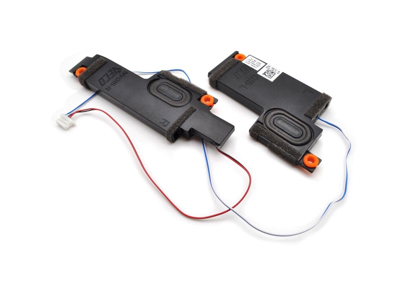 LAPTOPAMY New Speaker Del.l Inspiron 5510 5515 5518 Vostr.o 5510 L&R Speaker TYRXP 0TYRXP (B0CF2MGW5C) Amazon Price History, Amazon Price Tracker