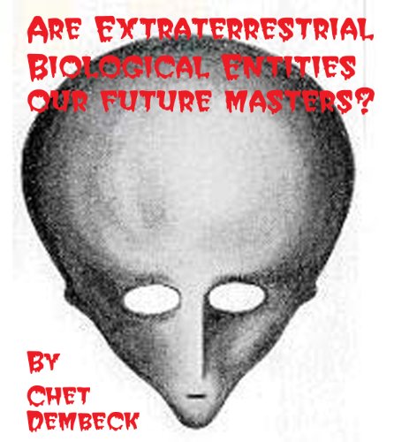 ET Is No Smiley Face: Hostile Alien Encounters