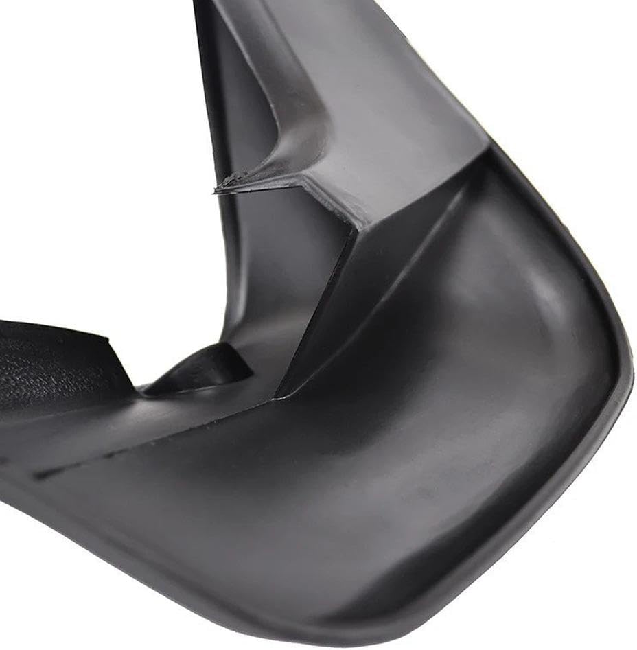 Molded Mud Flaps Splash Guards Front Rear Wheel Mudguards for Toyota Corolla 120 for Altis 2002-2008 Wheel Protection