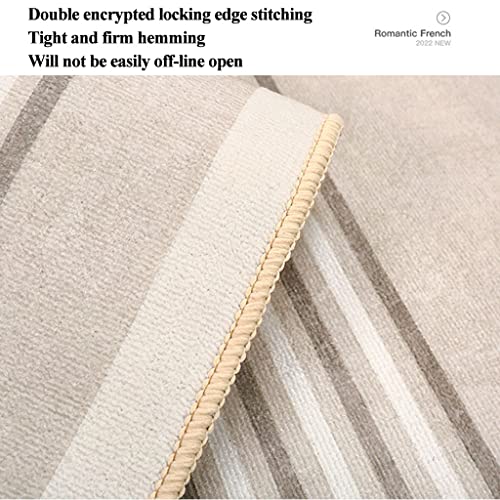 Waeyz Soft Modern Indoor Rugs, Abstract Rugs, Floor Decorative Rug Pads, Non-Slip Plush Area Rugs, Comfortable Floor Rugs (Color : Style1, Size : 2M*3M) #TOP2