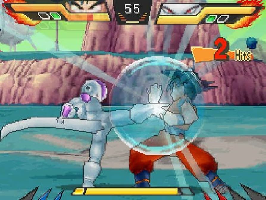 Amazon.co.jp: ドラゴンボール改 アルティメット武闘伝 : Video