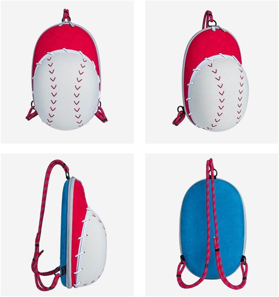 Baseball Cap Storage Box Ball Caps Holder Hat Carrier Outdoor Sports Hat Storage Bag Portable Hat Carrying Travel Bag