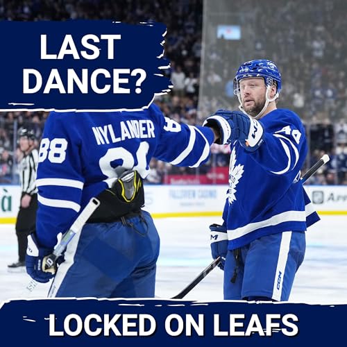 The Final Goodbye? Leafs Face Sens in Season Finale & Rick Bowness&rsquo; Epic Pipe Bomb!