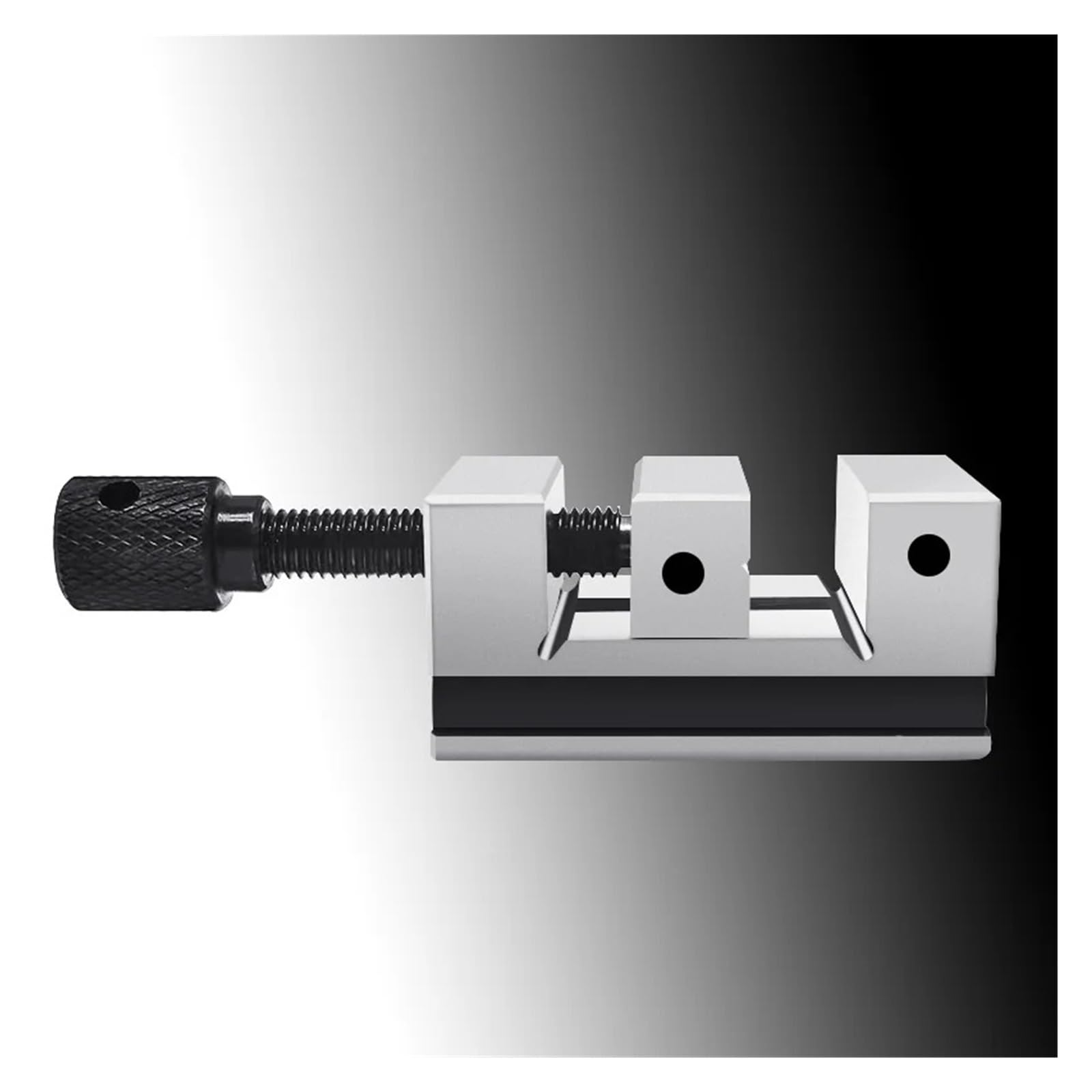 Amoladora Angular De Alta Precisión 1,3/1,5 Pulgadas Con Tenazas CNC For Rectificadora Superficies, Fresadora Y Abrazadera EDM(1.5inch)