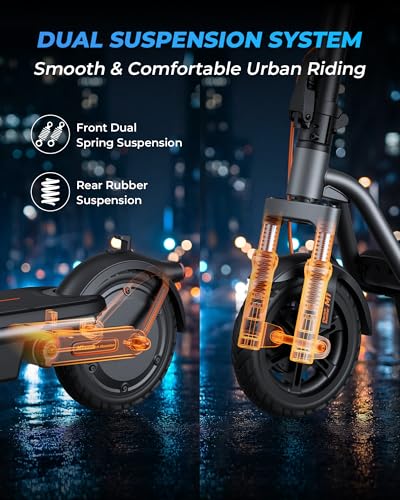 AOTOS M1 Electric Scooter for Adults