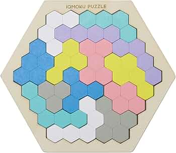 パワーハニカム（六角形） 512vIxKsG2S._AC_UF350,