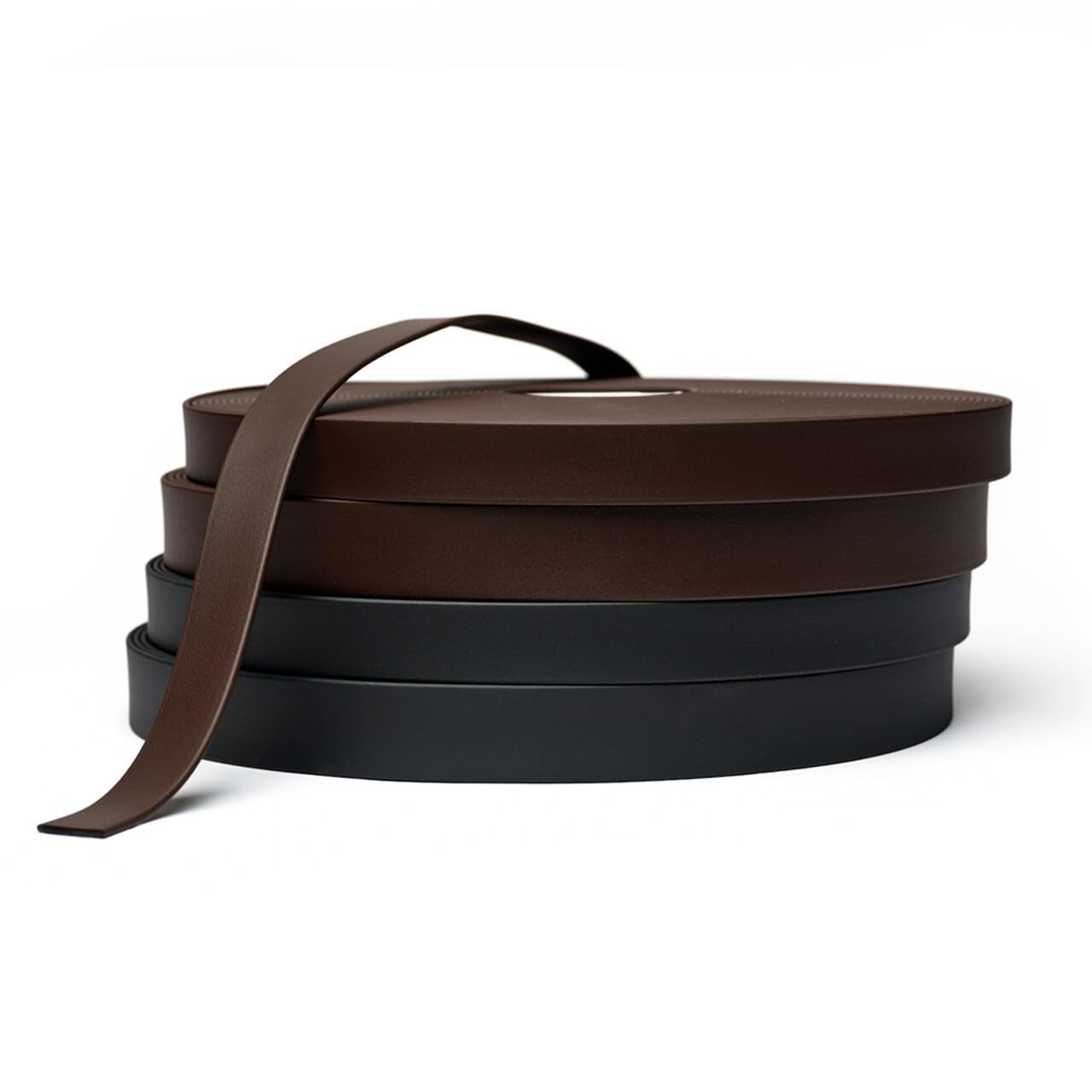 Buckleguy.com BioThane®, Beta, Leather Weight