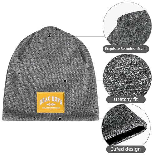 Bonnet léger pour masquer vos cheveux lors des courses rapides - 2