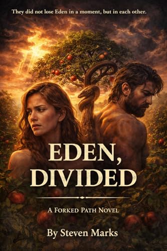 Eden, Divided (Forked Path)