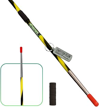 600g Aluminum Elite, Competition, Training Javelin for Athletes