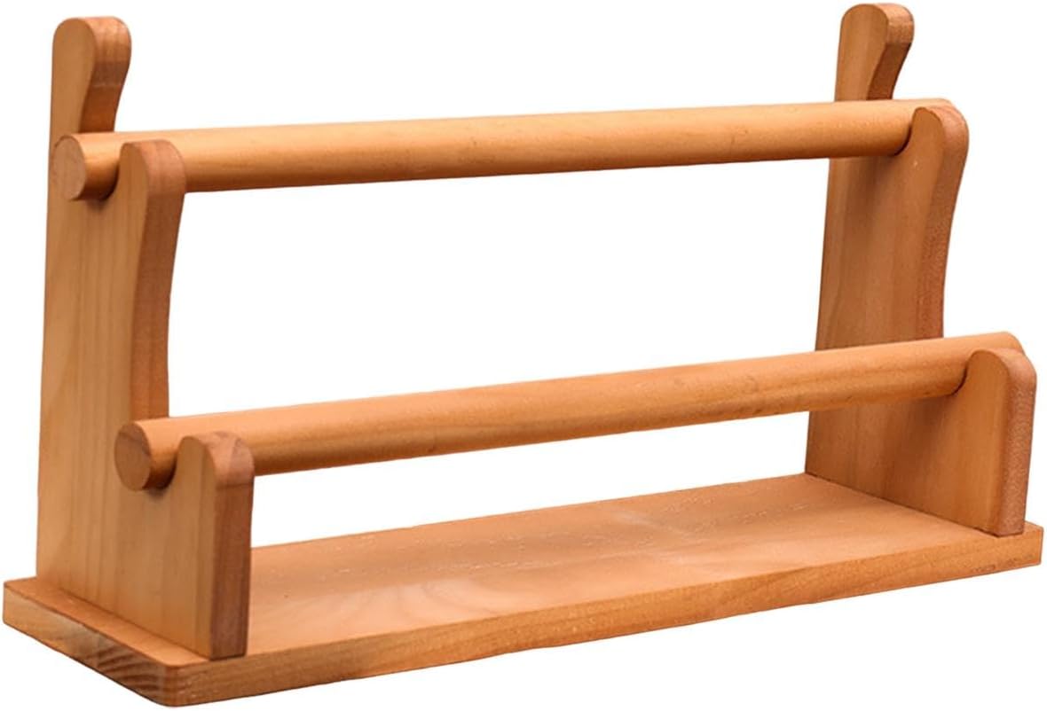 SM SunniMix Bracelet Holder Watch Rack Modern Jewelry Watch Display Stand for