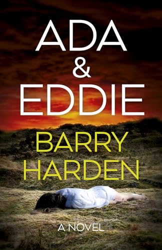 Ada & Eddie: A Novel