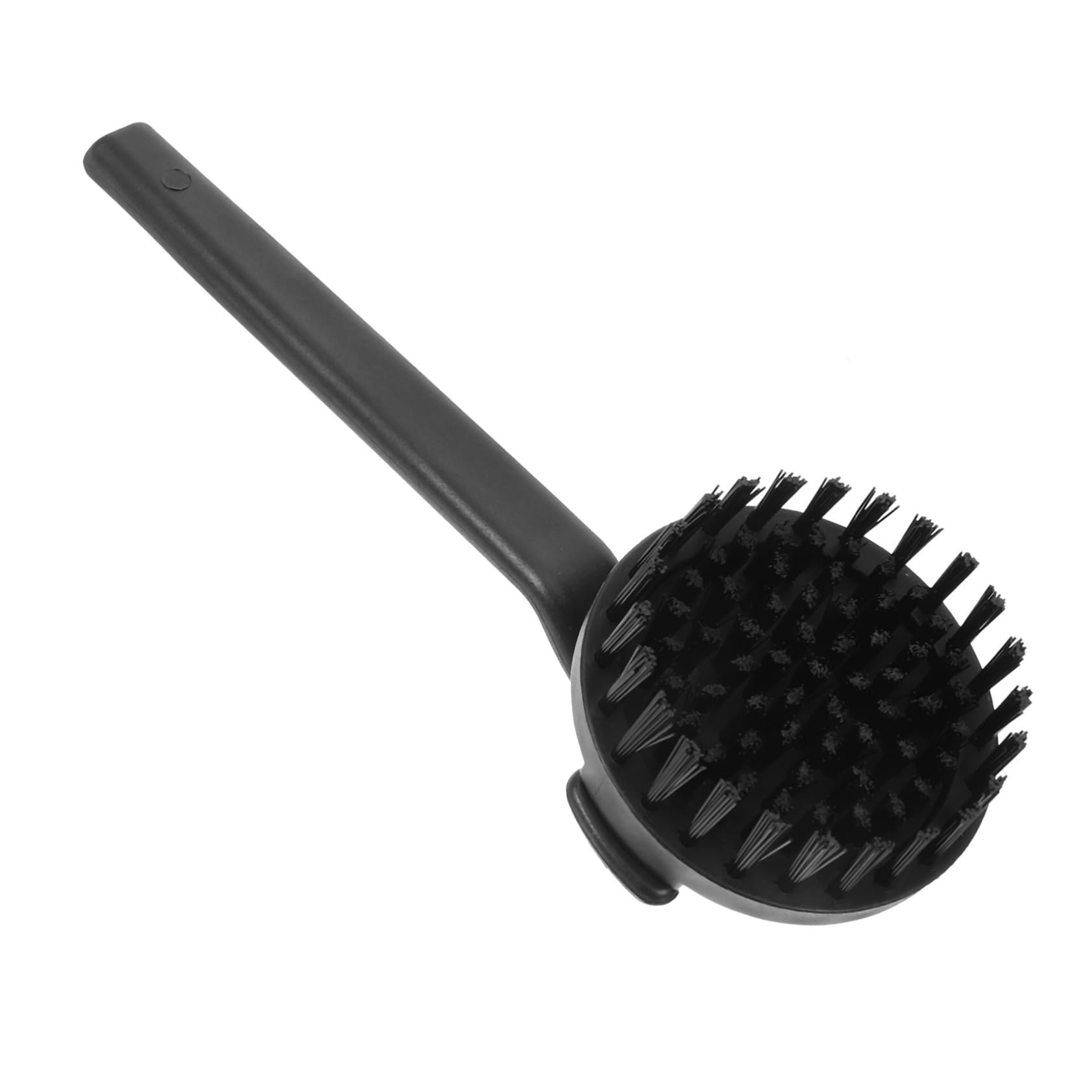 PRETYZOOM 5piezas Cepillo De Limpieza Para Cafetera Espresso Mango Cepillo De Nylon Para Accesorios De Café Para Limpiar Utensilios y Recipientes De Café
