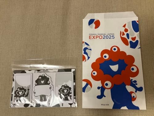 expo 2025 ���~���N�~���N�tⳃZ�b�g&�V���b�p�[
