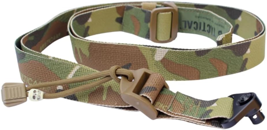 B-Sling | Movement-Free QD B-Sling | Customized Advantage, for Fast Transitions