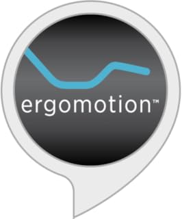 Ergomotion Smart Bed