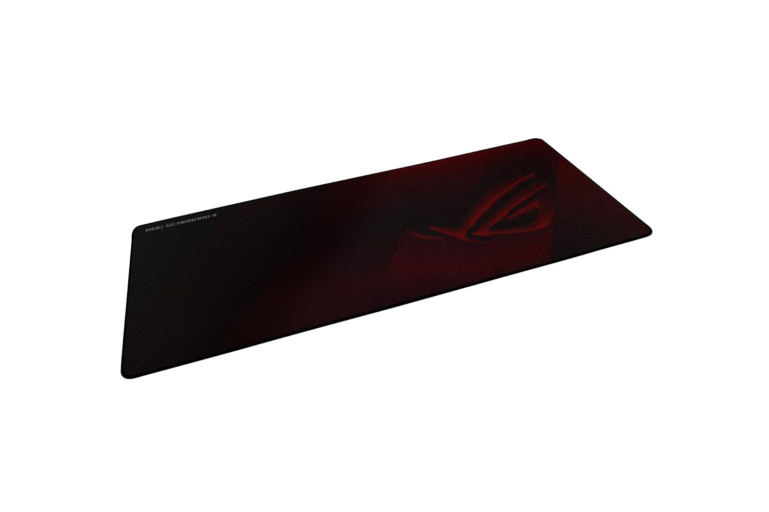 ASUS - Tapis de Souris ROG Scabbard II
