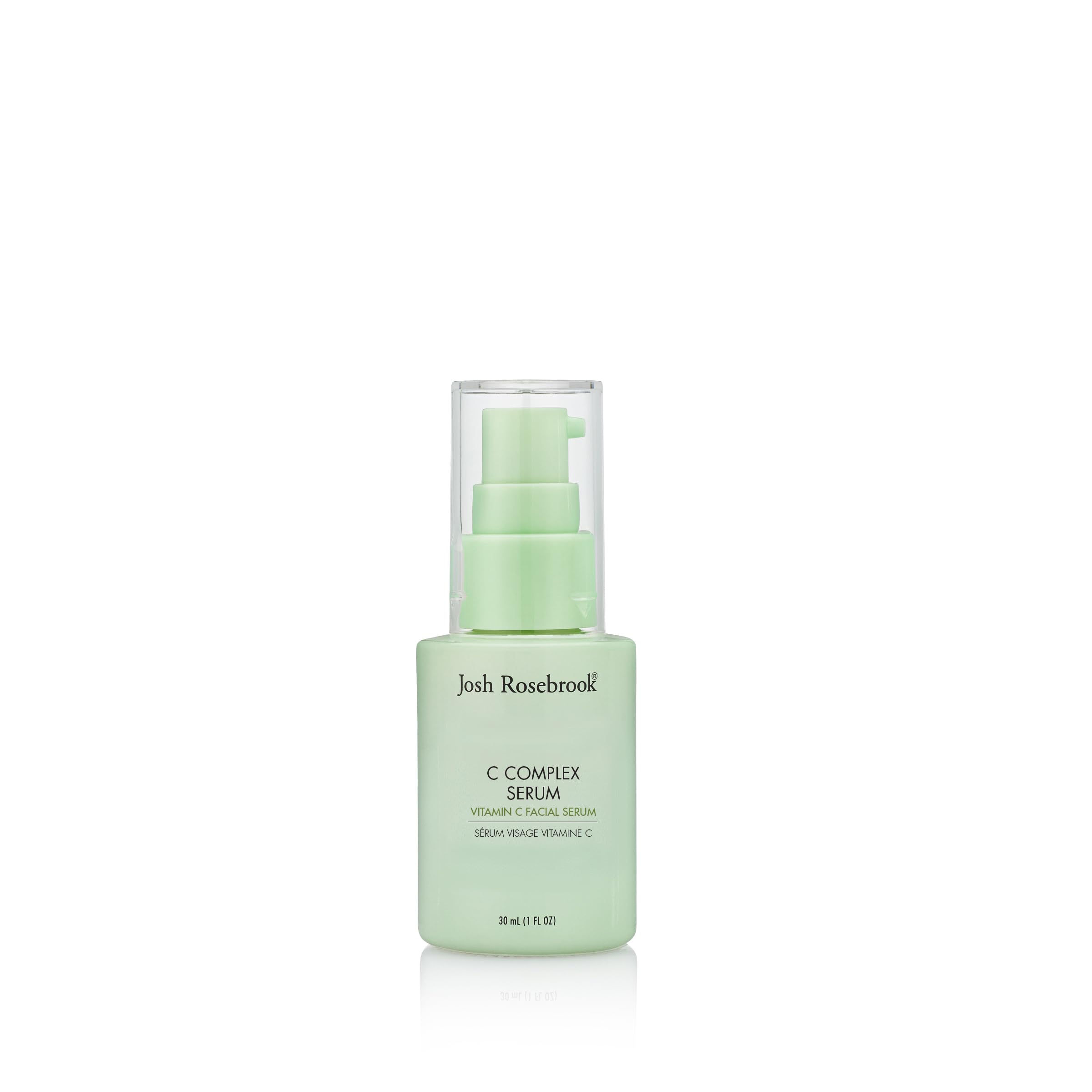Josh Rosebrook - C Complex Serum Vitamin C Facial Serum- 30mL - 1 oz, 30 ml (Pack of 1)