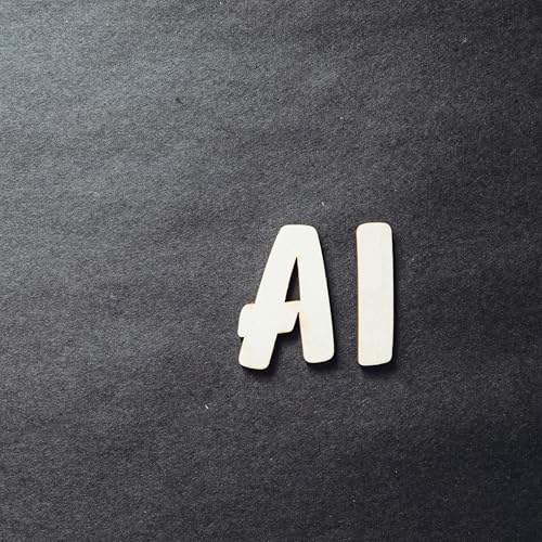 AI för alla Titelbild