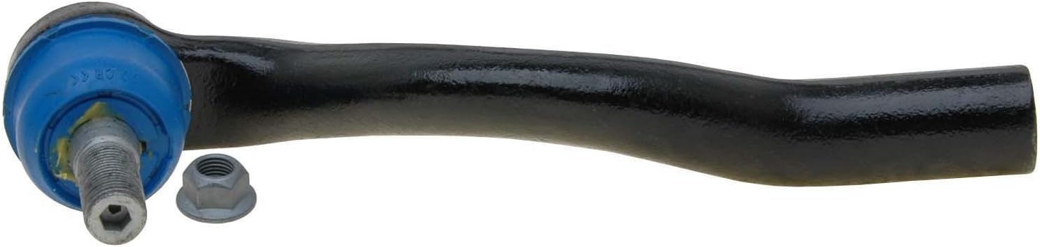 ACDelco Professional 45A2510 (19312692) Outer Steering Tie Rod End