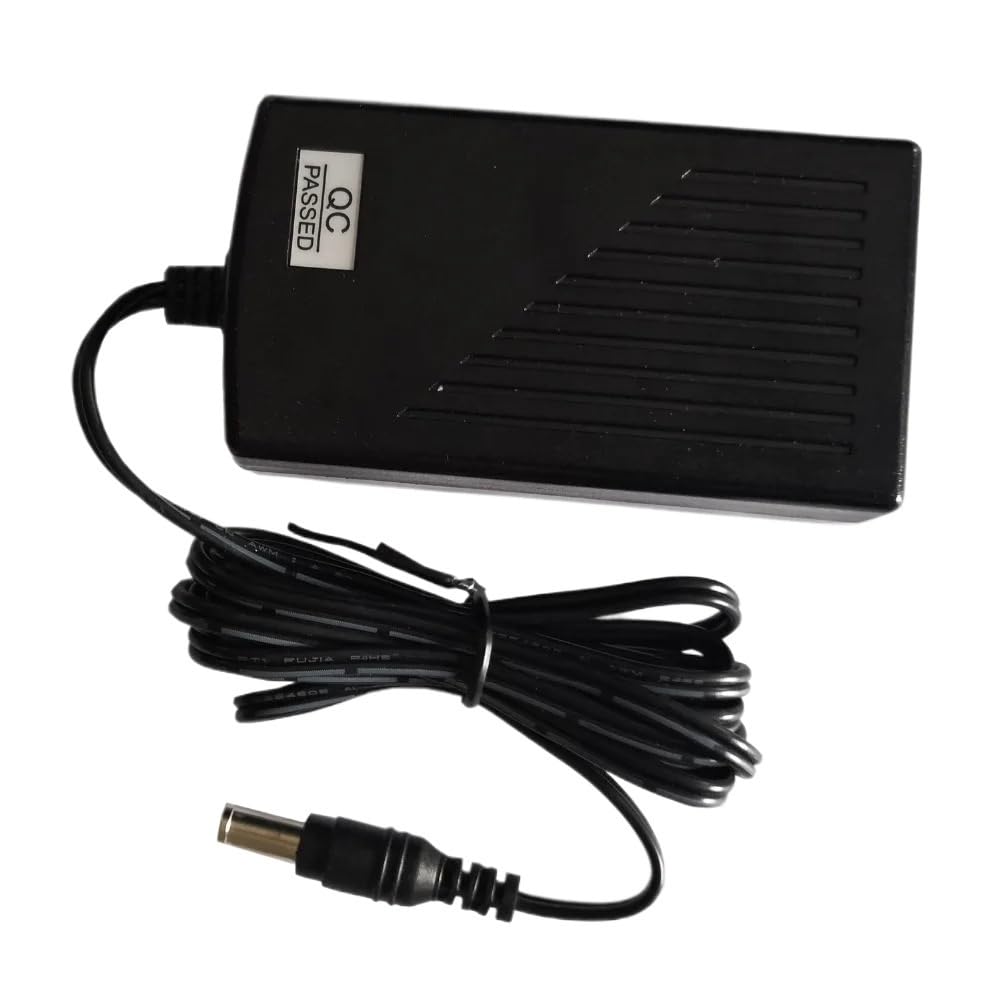 Adaptador AC DC 24V 1.4A para Epson Scanner 3490 - Evita cortes