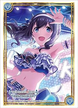 ヴァイス　アイドルマスター　シンデレラガールズ　3box シュリンク付 ブシロード ヴァイスシュヴァルツ ブースターパック アイドル