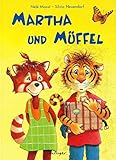 muffelofen kaufen  Martha und Müffel