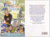 The Patient English 1903222249 Book Cover