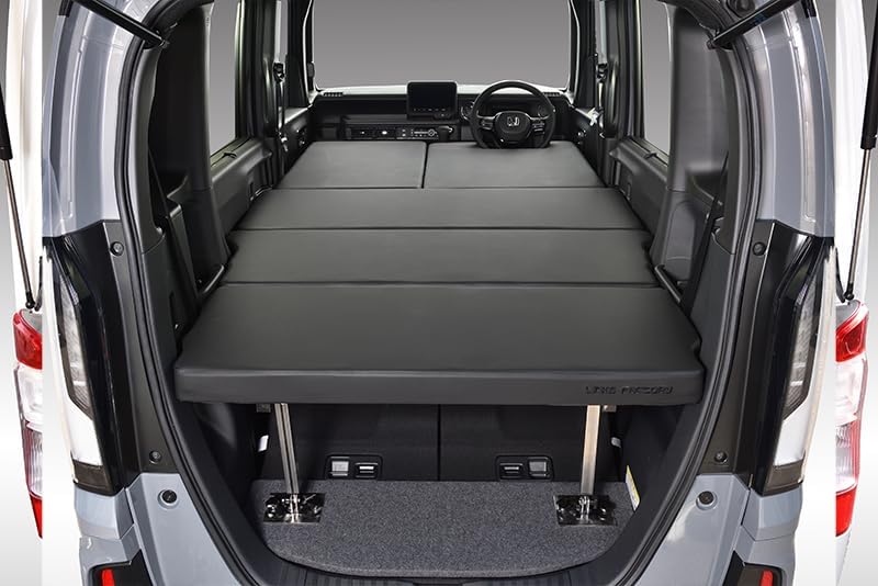 N‐BOX jf3、 jf4 ベッドキット Flat4 JF3/JF4 N-BOX カスタム含む 車