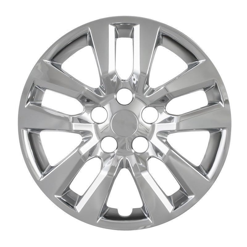 Amazon.com: Premium Hubcap Replacement for 2013-2018 Nissan Altima
