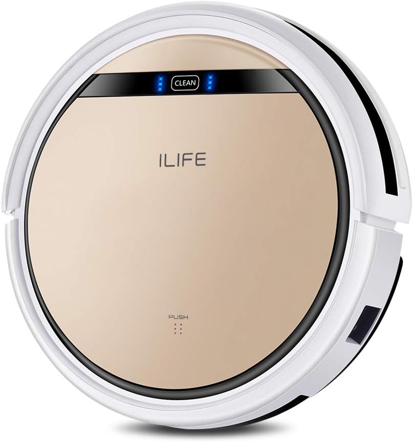 ILIFE V5s Pro ロボット掃除