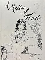 A matter of trust 1567340709 Book Cover