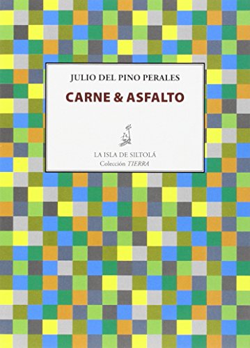 Portada de Carne & Asfalto