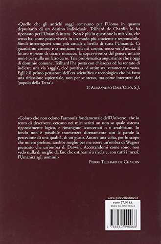 Dizionario Delle Opere Di Teilhard De Chardin - 2