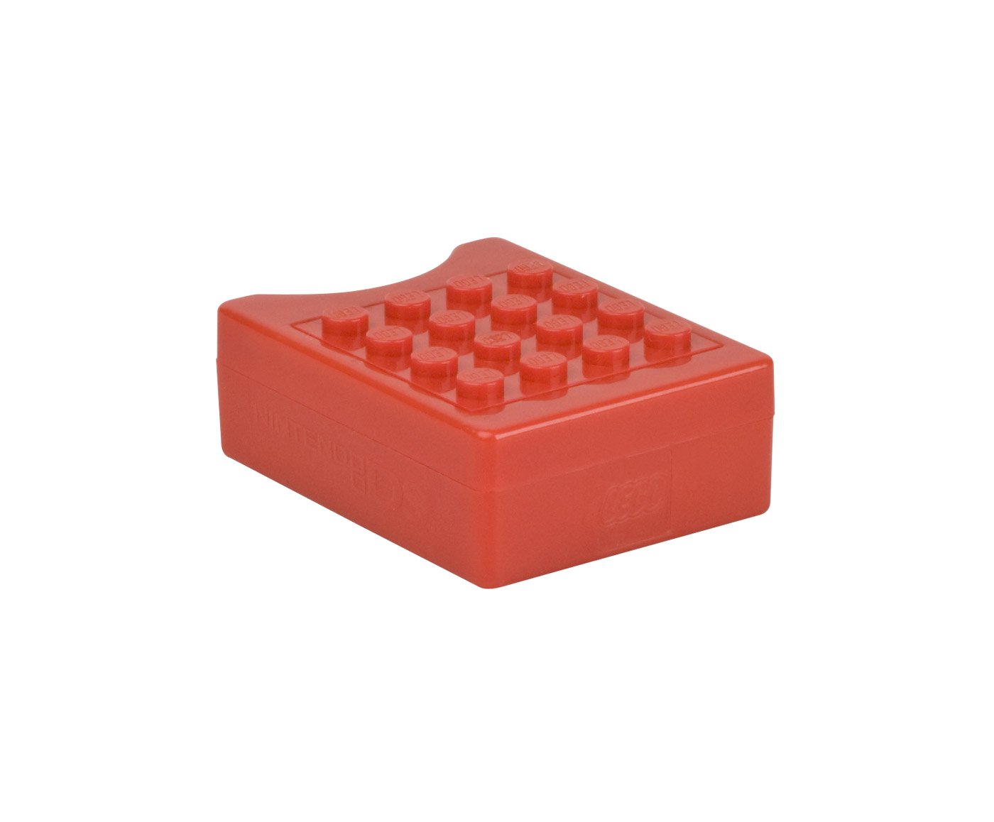 Nintendo Official and LEGO Game Cases for DS : Video Games