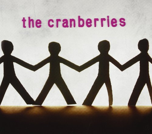 Cranberries Live In Paris 2010 (2 CD)
