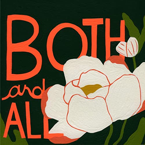 Both and All by Sarah Auna episode artwork