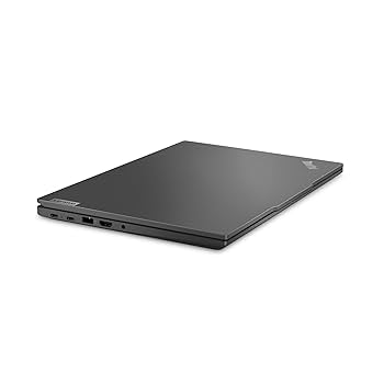 Lenovo ThinkPad E14 AMD Ryzen™ 7 7735HS Ordinateur portable
