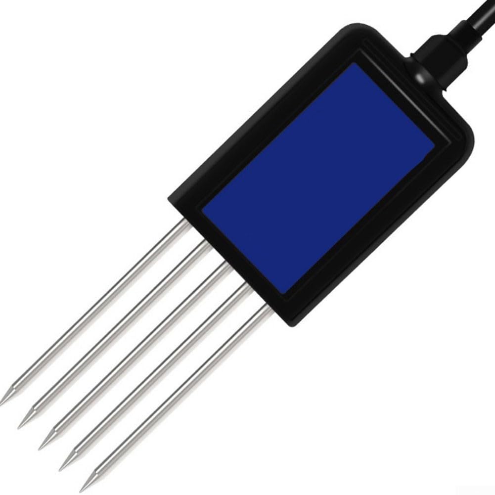 RS485 - Sensore di pH da pavimento IP68 impermeabile (D) | PH preciso, IP68 impermeabile, risposta rapida, per serra e campo