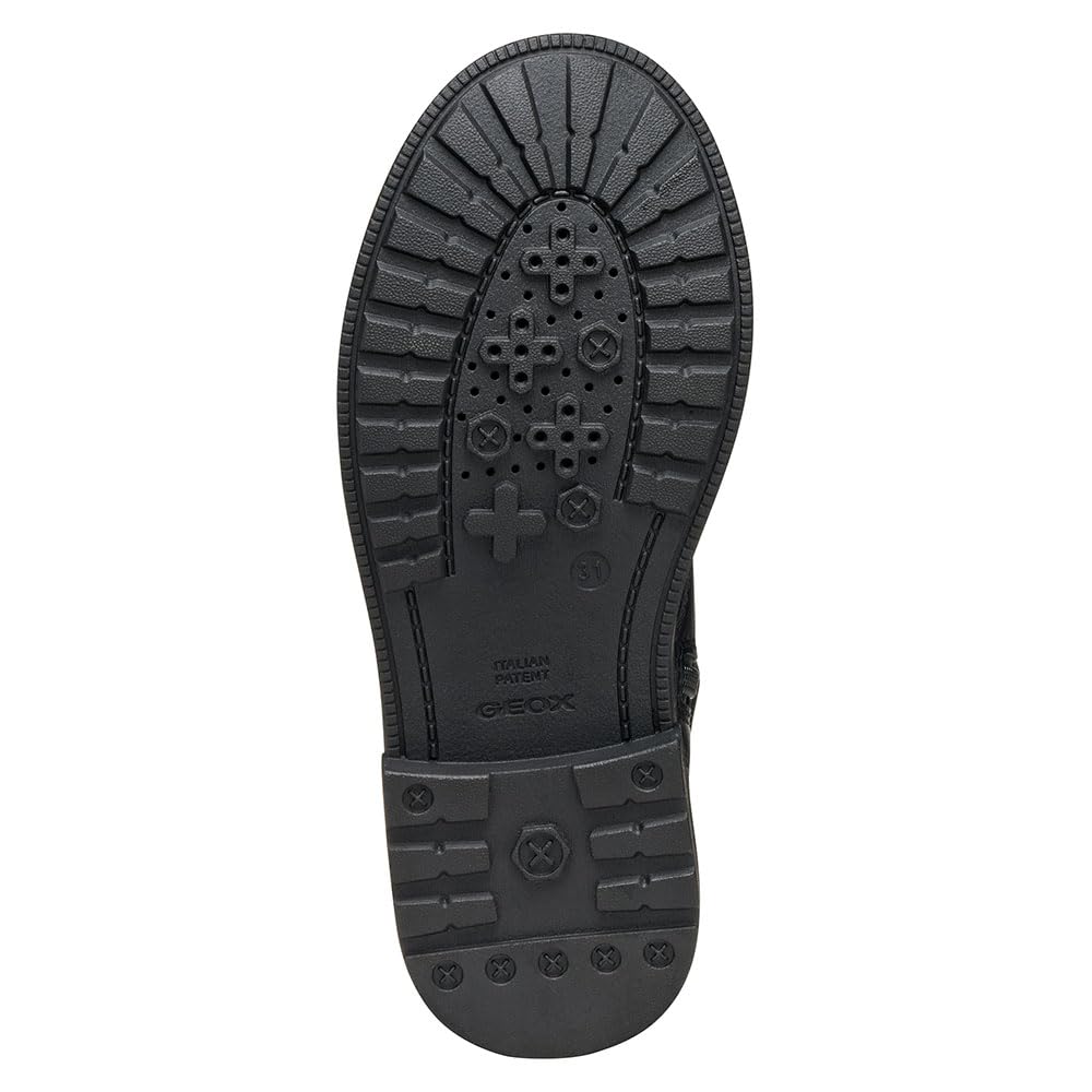 Geox J Eclair Girl Stivale alla cavigliaBambine e ragazze