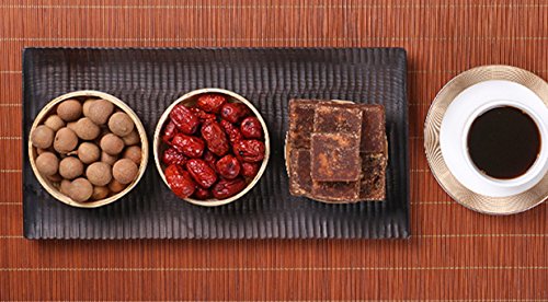 Taiwan Specialty Brown Sugar Cubes Ginger Tea 420g /14.8oz