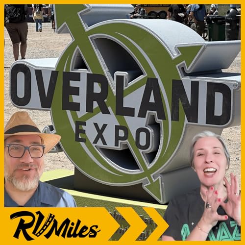 410. Better Than An RV Show? Exploring Overland Expo