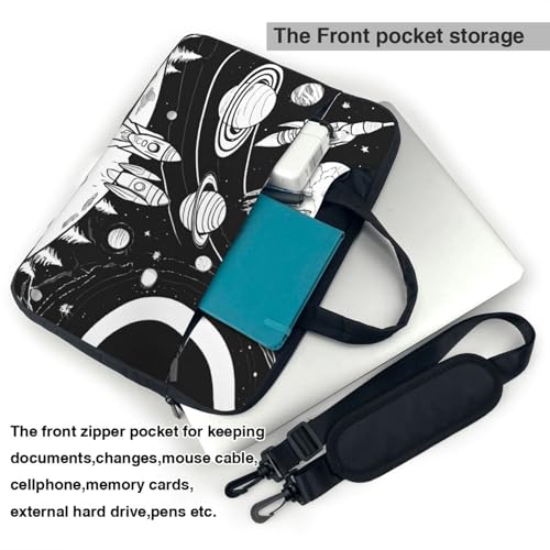 Funda Slim para Laptop con Correa y Asa miniatura 3