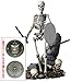 Monsters/Horror Jason and The Argonauts Revoltech SciFi Super Poseable Action Figure Skeleton Warrior