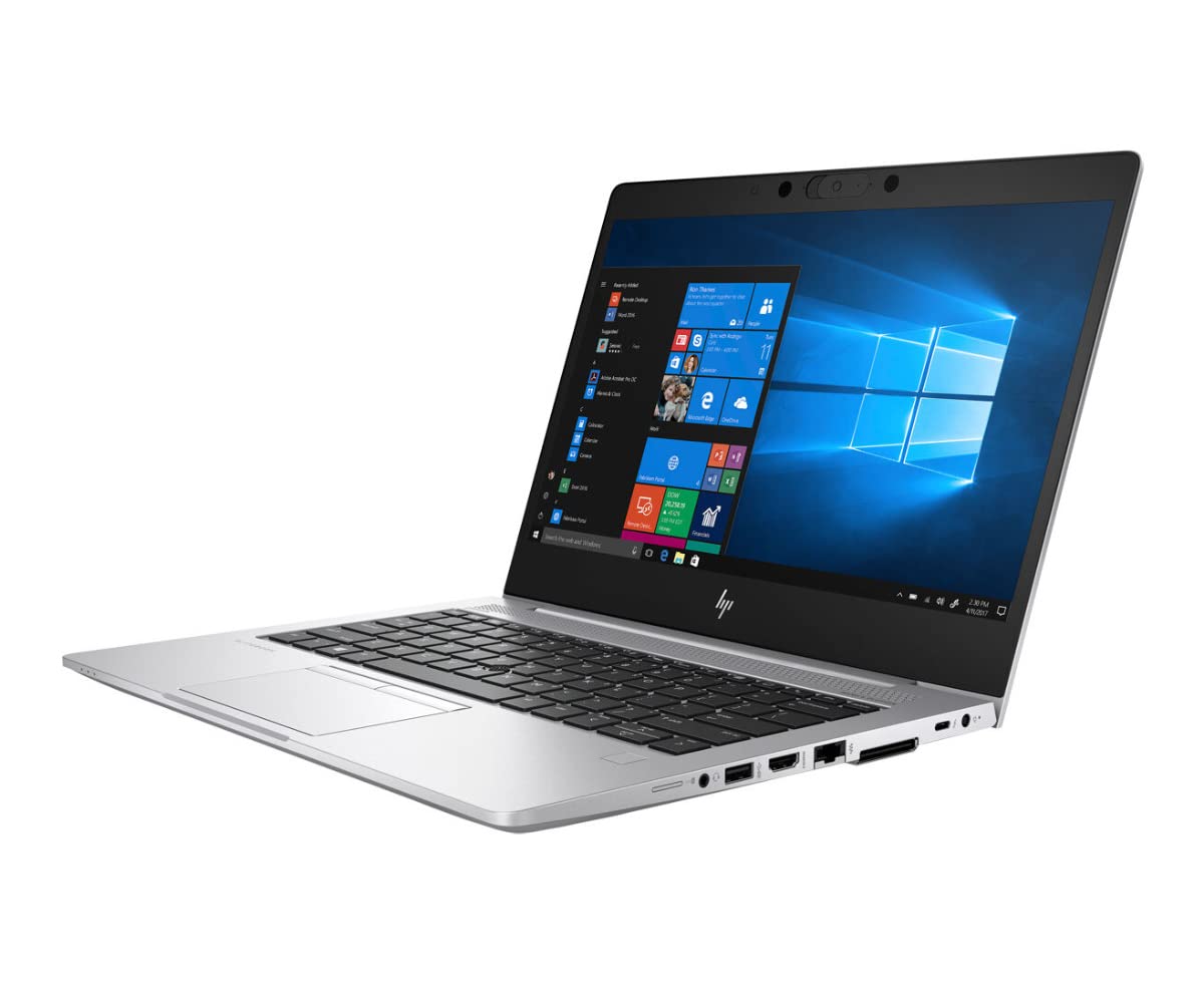 HP EliteBook 830 G6 13.3 Inch 1920 x 1080 Full HD Intel Core i5