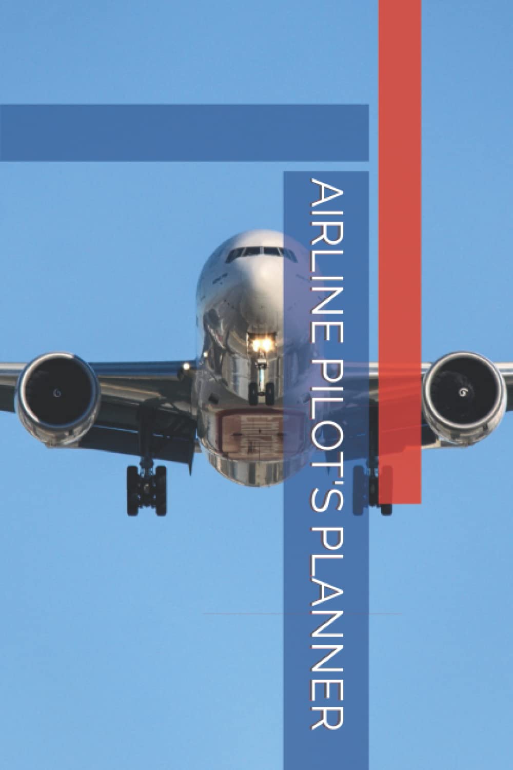 AIRLINE PILOT'S PLANNER