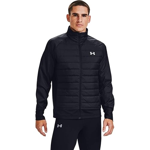 Under Armour Insulate Hybrid Jacket