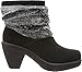 Skechers Cali Women's Disco Bunny-Far Out Slouch Boot